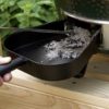 BIG GREEN EGG - Ash Tool