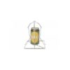 BIG GREEN EGG - BEER CAN CHICKEN ROASTER