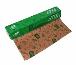 BIG GREEN EGG - BUTCHER PAPER