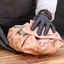 BIG GREEN EGG - BUTCHER PAPER