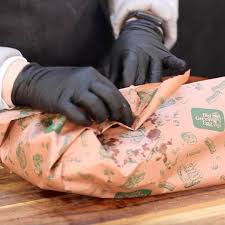 BIG GREEN EGG - BUTCHER PAPER
