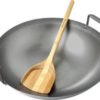 BIG GREEN EGG - Carbon Steel Wok
