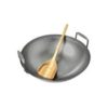BIG GREEN EGG - Carbon Steel Wok