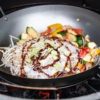BIG GREEN EGG - Carbon Steel Wok