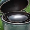 BIG GREEN EGG - Carbon Steel Wok