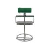 BIG GREEN EGG - Cast iron grid lifter