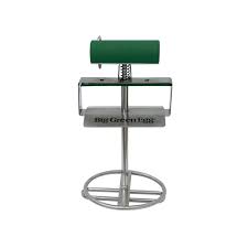 BIG GREEN EGG - Cast iron grid lifter