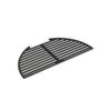 BIG GREEN EGG - Cast Iron HAlf Grid XL