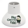 BIG GREEN EGG - Ceramic Vertical Chicken Roaster