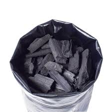 BIG GREEN EGG - CHARCOAL STORAGE BAG