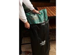 BIG GREEN EGG - CHARCOAL STORAGE BAG