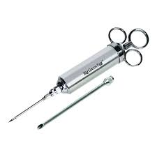 BIG GREEN EGG - Chef's Flavor Injector