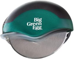 BIG GREEN EGG - Compact Pizza Cutter