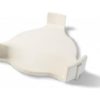 BIG GREEN EGG - ConvEGGtor - voor Medium EGG