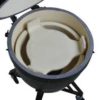 BIG GREEN EGG - ConvEGGtor Large