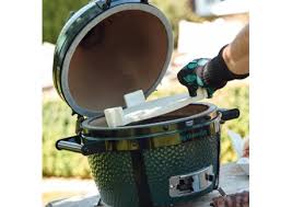 BIG GREEN EGG - ConvEggtor MiniMax