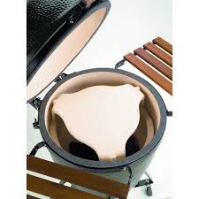 BIG GREEN EGG - ConvEGGtor XLarge EGG