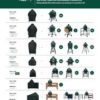BIG GREEN EGG - Cover Frame - Hoes XL, L, M