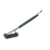 BIG GREEN EGG - Diamond coated nylon bristle scrubber