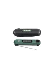 BIG GREEN EGG - Digitale Thermometer