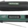 BIG GREEN EGG - Digitale Thermometer