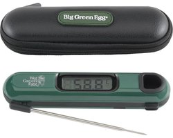 BIG GREEN EGG - Digitale Thermometer