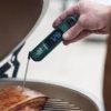 BIG GREEN EGG - Digitale Thermometer