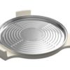 BIG GREEN EGG - Disposable Druippan - XL