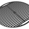 BIG GREEN EGG - Dual Gietijzeren Grillrooster - M