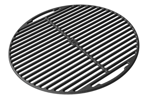 BIG GREEN EGG - Dual Gietijzeren Grillrooster - M