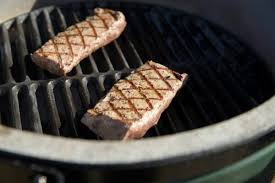 BIG GREEN EGG - Dual Gietijzeren Grillrooster - M