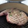 BIG GREEN EGG - Dual Gietijzeren Grillrooster - M