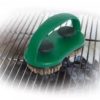 BIG GREEN EGG - Dual Head Grid & Stone
