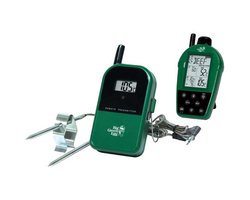 BIG GREEN EGG - Dual Probe Remote Thermometer