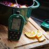 BIG GREEN EGG - Dual Probe Remote Thermometer
