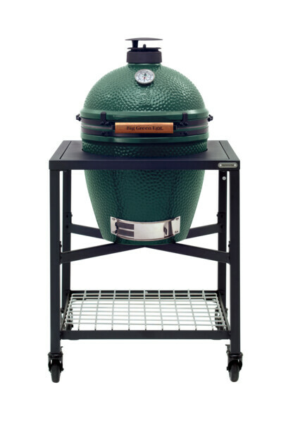 BIG GREEN EGG - Egg Frame Medium