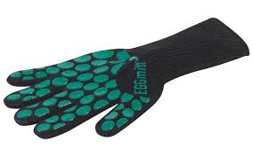 BIG GREEN EGG - EggMitt Barbecuehandschoen