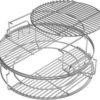 BIG GREEN EGG - EGGspander Kit 5-delig - L