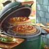 BIG GREEN EGG - EGGspander Kit 5-delig - L