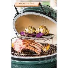 BIG GREEN EGG - EGGspander Kit 5-delig - L
