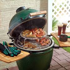 BIG GREEN EGG - EGGspander Kit 5-delig - L