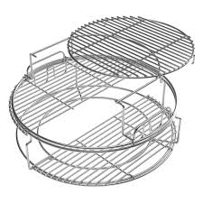 BIG GREEN EGG - Eggspander Kit 5-delig - XL