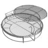 BIG GREEN EGG - Eggspander Kit 5-delig - XL