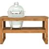 BIG GREEN EGG - EUCALYPTUS TAFEL LARGE EGG