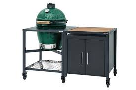 BIG GREEN EGG - Expansie Meubel