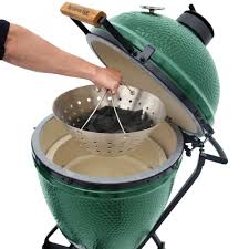BIG GREEN EGG - Fire Bowl - XXL