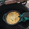 BIG GREEN EGG - Geëmailleerde Ovale Braadpan - 4L
