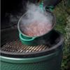 BIG GREEN EGG - Geëmailleerde Ovale Braadpan - 4L