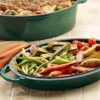BIG GREEN EGG - Geëmailleerde Ovale Braadpan - 4L