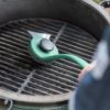 BIG GREEN EGG - Grid & Stone Srubber
